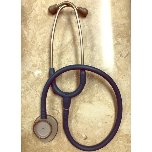 3m littmann lightweight II stethoscope - Picture 1 of 3